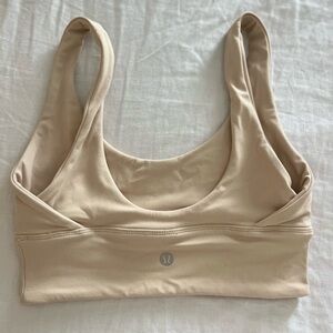lululemon align bra